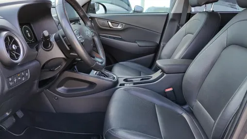 HYUNDAI Kona Kona 1.6 GDI Hybrid Executive DCT