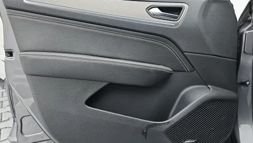 RENAULT Arkana Arkana 1.3 TCe mHEV Techno EDC