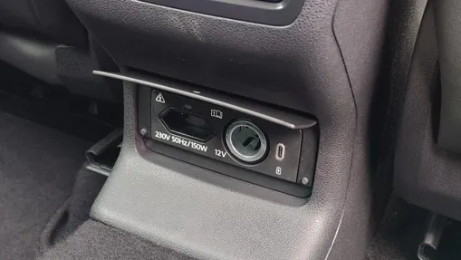 SKODA Kodiaq Kodiaq 2.0 TDI 4x4 Ambition DSG 7os.