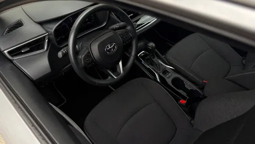 TOYOTA Corolla Corolla 1.8 Hybrid Comfort