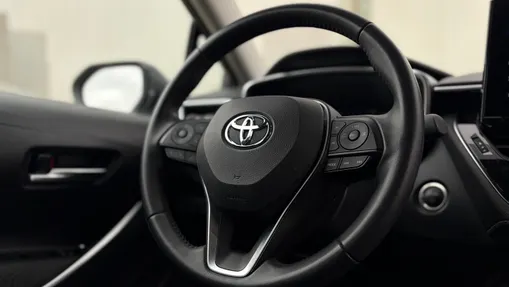 TOYOTA Corolla Corolla 1.8 Hybrid Comfort
