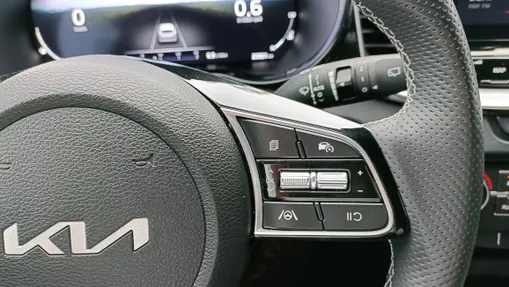 KIA ProCeed ProCeed 1.5 T-GDI GT Line