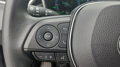 TOYOTA Corolla Corolla 1.8 Hybrid Comfort