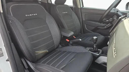 DACIA Duster Duster 1.3 TCe Journey