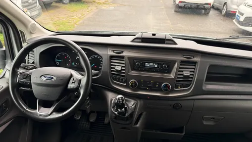 FORD Transit Transit 350 L4 Trend