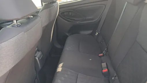 TOYOTA Yaris Yaris Hybrid 1.5 Style