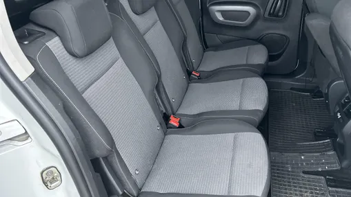 TOYOTA Proace City Verso Proace City Verso 1.5 D-4D Family