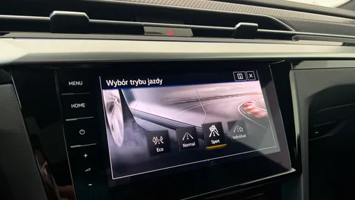 VOLKSWAGEN Arteon Arteon 2.0 TDI 4Motion R-Line DSG