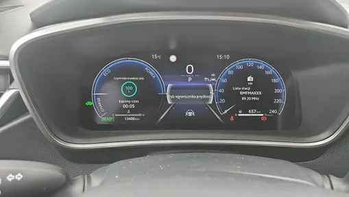 TOYOTA Corolla Corolla 1.8 Hybrid Comfort