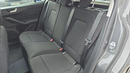 FORD Focus Focus 1.0 EcoBoost mHEV Titanium
