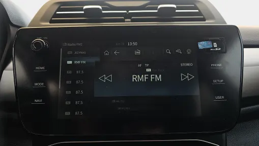 KGM / SSANGYONG Tivoli Tivoli 1.5 T-GDI Adventure aut