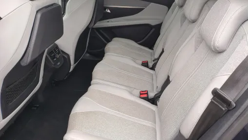PEUGEOT 5008 5008 1.6 PureTech Allure S&S EAT8