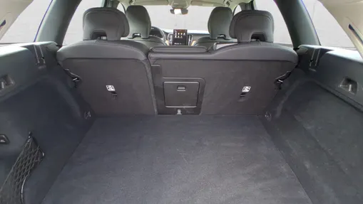 VOLVO XC60 XC60 B5 B AWD Plus Bright aut