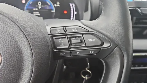 TOYOTA Yaris Yaris Hybrid 1.5 Style
