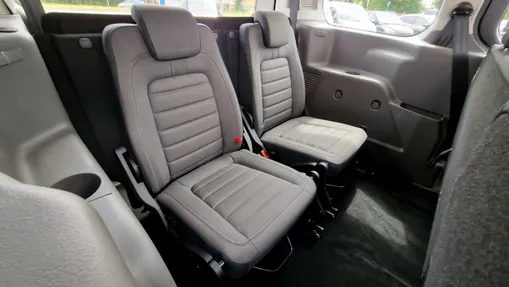 FORD Tourneo Connect Gr. Tourneo Connect 1.5 EcoBlue Titanium