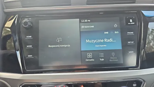 KGM / SSANGYONG Korando Korando 1.5 T-GDI Joy 2WD aut Nowy
