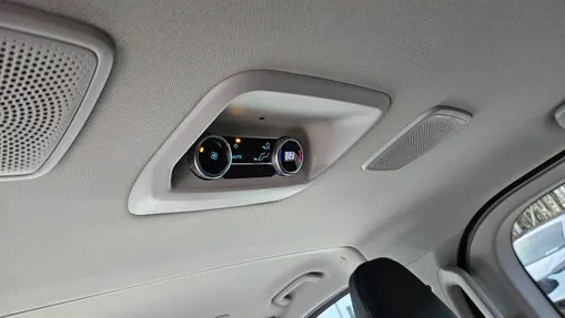 FORD Tourneo Custom Tourneo Custom 2.0 EcoBlue 320 AWD L2 Titanium aut