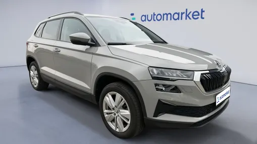 SKODA Karoq Karoq 1.5 TSI ACT Selection DSG