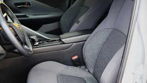 TOYOTA C-HR C-HR 1.8 Hybrid Comfort