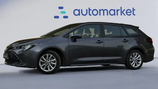 TOYOTA Corolla Corolla 1.8 Hybrid GPF Comfort