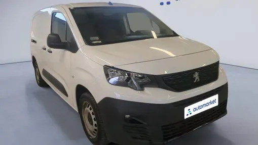 PEUGEOT Partner Van Partner 1.5 BlueHDi L2 Premium