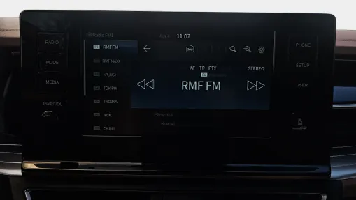 KGM / SSANGYONG Torres Torres 1.5 T-GDI Adventure Plus aut