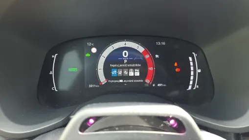 TOYOTA Aygo X Aygo X Hybrid 1.5 Style e-CVT