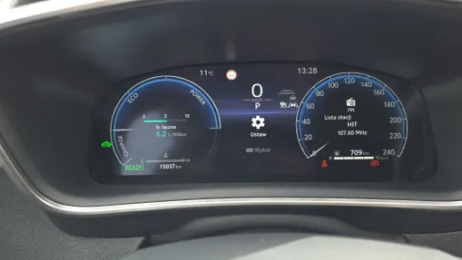 TOYOTA Corolla Corolla 1.8 Hybrid Comfort