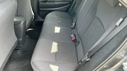 TOYOTA C-HR C-HR 1.8 Hybrid Comfort