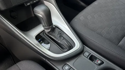 TOYOTA Yaris Yaris Hybrid 1.5 Comfort
