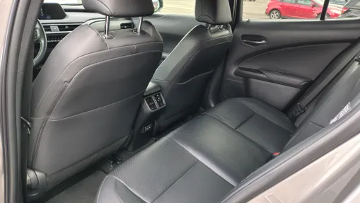 LEXUS UX UX 250h GPF F Impression 2WD