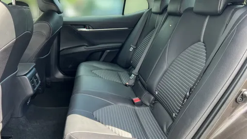 TOYOTA Camry Camry 2.5 Hybrid Prestige CVT
