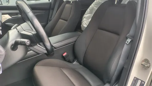 MAZDA 3 3 2.0 mHEV Hikari