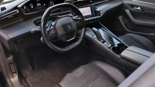 PEUGEOT 508 508 2.0 BlueHDi Allure S&S EAT8