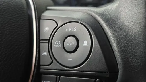 TOYOTA Corolla Corolla 1.8 Hybrid Comfort