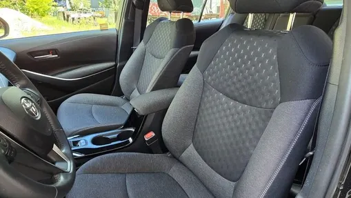 TOYOTA Corolla Corolla 1.8 Hybrid Comfort