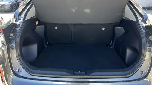 TOYOTA Yaris Cross Yaris Cross Hybrid 1.5 Comfort