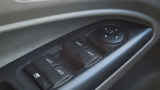 FORD Transit Connect Transit Connect 230 L2 Trend