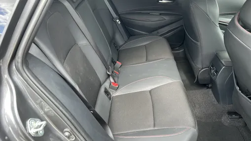 TOYOTA Corolla Corolla 2.0 Hybrid GR Sport