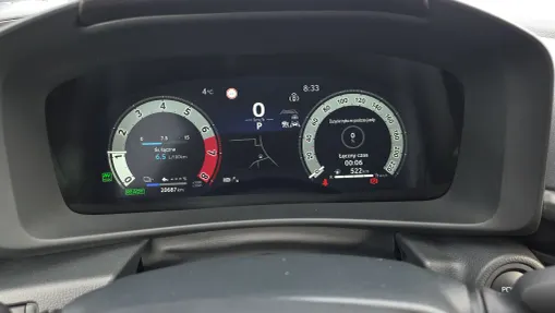 TOYOTA C-HR C-HR 2.0 PHEV Dynamic Force Style