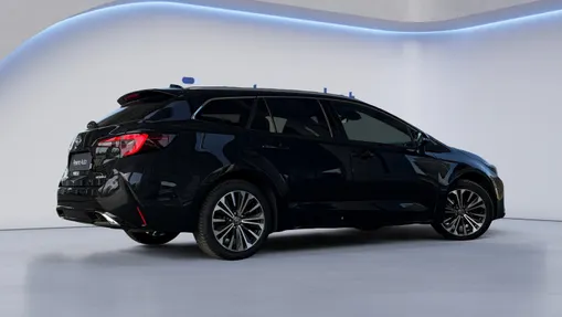TOYOTA Corolla Corolla 1.8 Hybrid Style