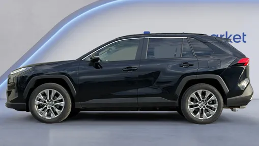 TOYOTA RAV4 RAV4 2.5 Hybrid Executive 4x4