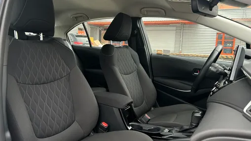 TOYOTA Corolla Corolla 1.8 Hybrid Comfort
