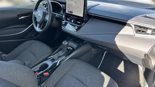 TOYOTA Corolla Corolla 1.8 Hybrid Comfort