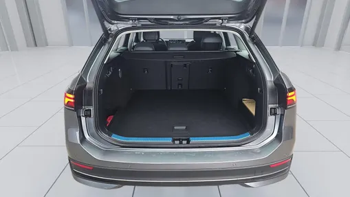 VOLKSWAGEN Passat Passat 1.5 TSI ACT mHEV Business DSG