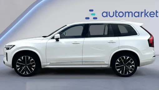 VOLVO XC90 XC90 B5 B AWD Plus Bright 7os aut