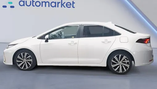 TOYOTA Corolla Corolla 1.5 Style MS