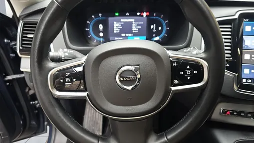 VOLVO XC90 XC90 B5 D AWD Plus Dark 7os aut