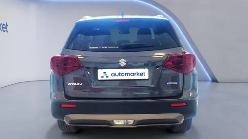 SUZUKI Vitara Vitara 1.4 Boosterjet mHEV Premium Plus 2WD Nowy