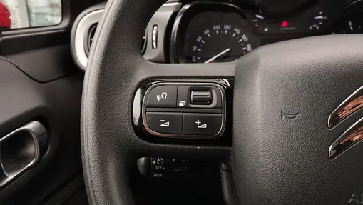 CITROEN C3 C3 1.2 PureTech Shine